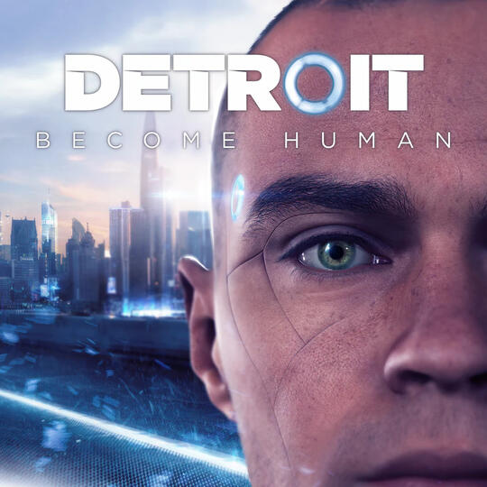 Quantic Dream Quantic Dream